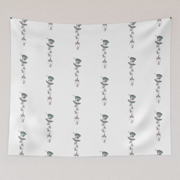 Item preview, Mad Hatter Tea Party designed and sold by Hallie Odom.
