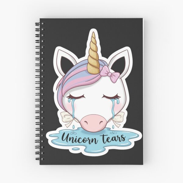 Item preview, crying unicorn classic tshirt designed and sold by anandsiva2703.