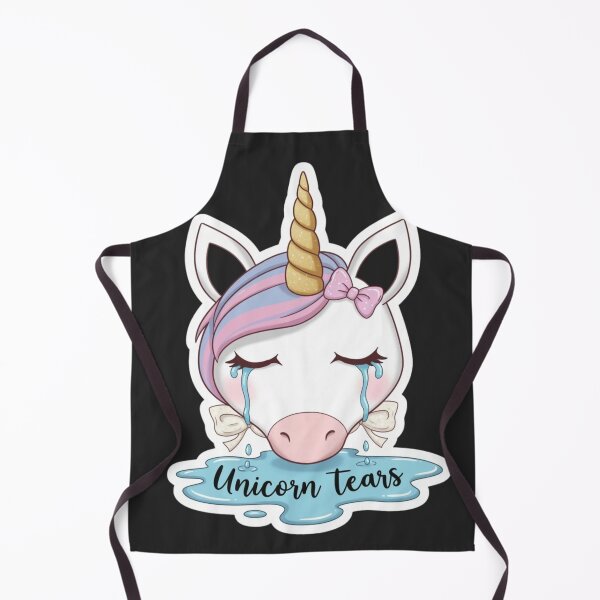 Item preview, crying unicorn classic tshirt designed and sold by anandsiva2703.