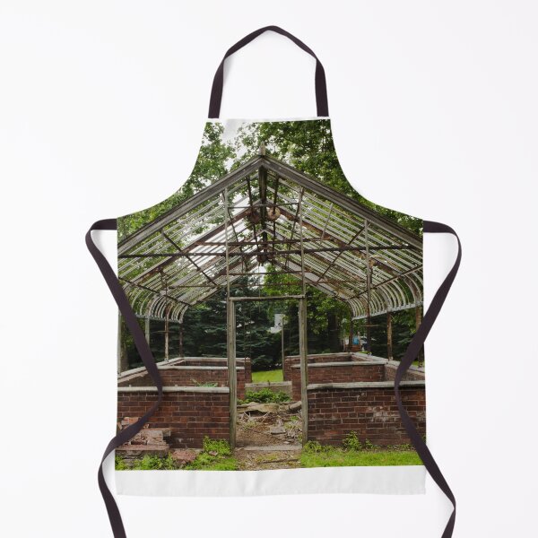 Item preview, Abandoned Greenhouse designed and sold by BloodHavenCo.