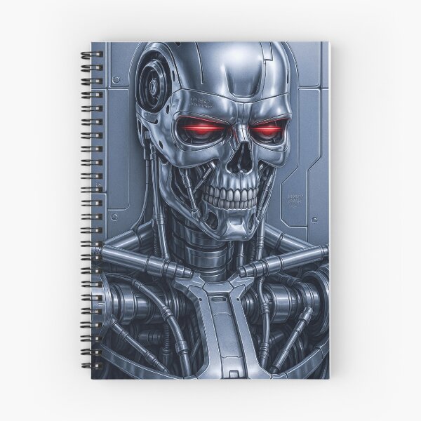 Item preview, I'LL BE BACK!! - Terminate Design  designed and sold by CleverCulture.