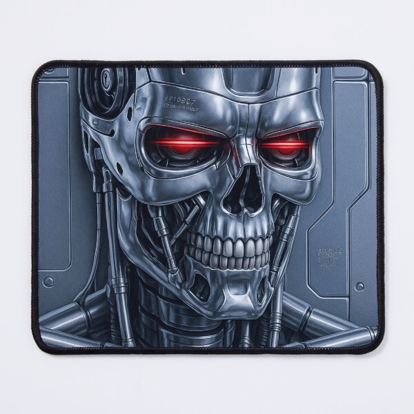 Item preview, I'LL BE BACK!! - Terminate Design  designed and sold by CleverCulture.