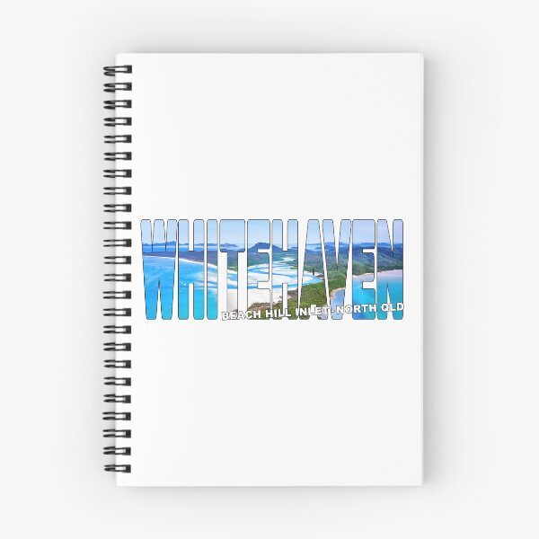 Item preview, WHITEHAVEN BEACH Hill Inlet North QLD - Airlie Beach Australia designed and sold by Adam Gormley.