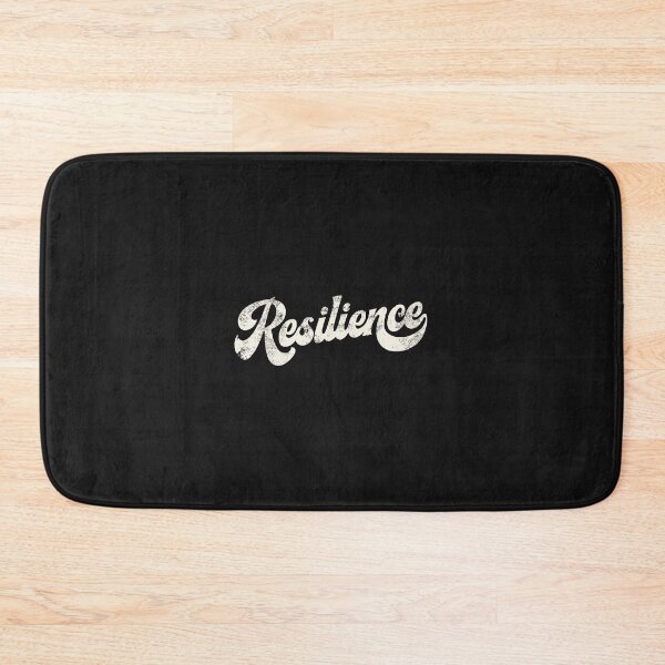 Item preview, Resilience designed and sold by juliovillalba.