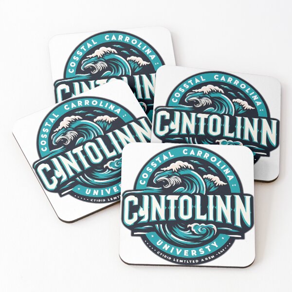 Item preview, coastal carolina university  designed and sold by NCNGDESIGN.