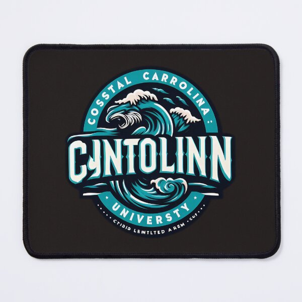 Item preview, coastal carolina university  designed and sold by NCNGDESIGN.