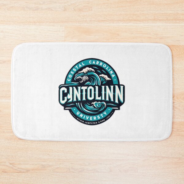 Item preview, coastal carolina university  designed and sold by NCNGDESIGN.