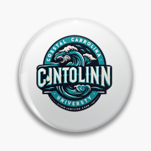 Item preview, coastal carolina university  designed and sold by NCNGDESIGN.