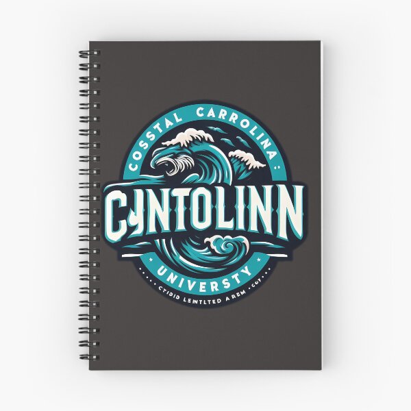 Item preview, coastal carolina university  designed and sold by NCNGDESIGN.