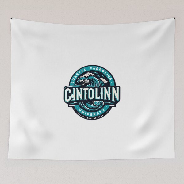 Item preview, coastal carolina university  designed and sold by NCNGDESIGN.