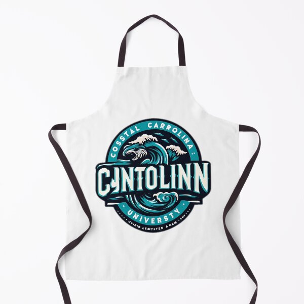 Item preview, coastal carolina university designed and sold by NCNGDESIGN.