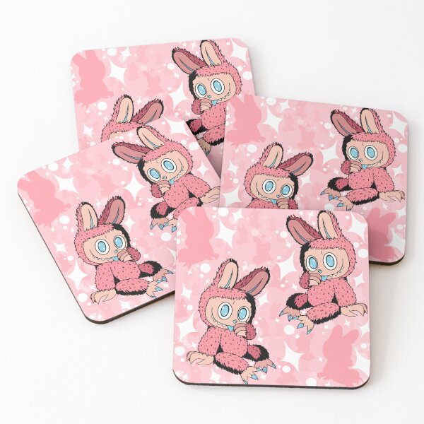 Item preview, Lafufu - Pink designed and sold by HelenaGFiorenza.