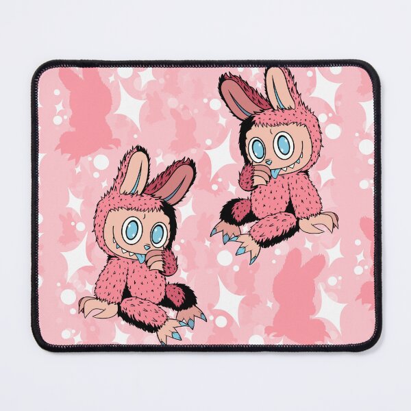 Item preview, Lafufu - Pink designed and sold by HelenaGFiorenza.