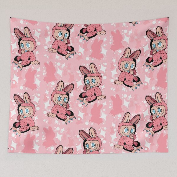 Item preview, Lafufu - Pink designed and sold by HelenaGFiorenza.