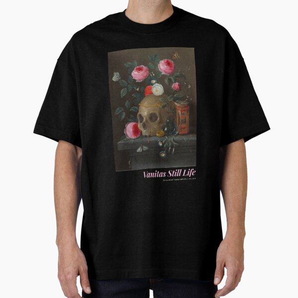 Item preview, Vanitas Still Life designed and sold by RR--STUDIO.