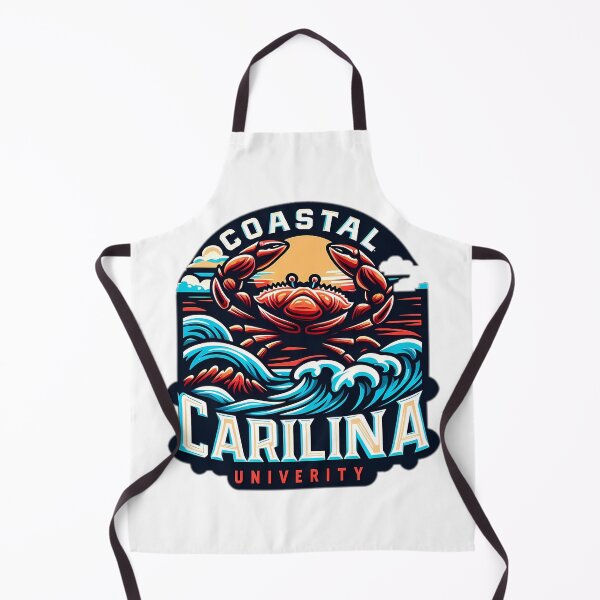 Item preview, coastal carolina university designed and sold by NCNGDESIGN.