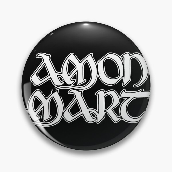 Item preview, Amon Amarth designed and sold by Debra Brad.