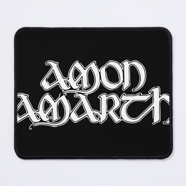 Item preview, Amon Amarth designed and sold by Debra Brad.
