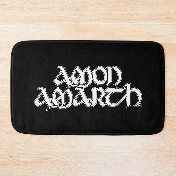 Item preview, Amon Amarth designed and sold by Debra Brad.
