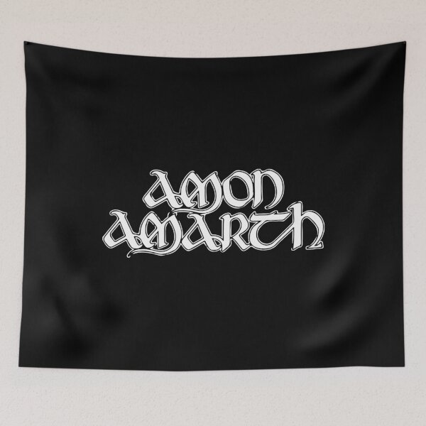 Item preview, Amon Amarth designed and sold by Debra Brad.