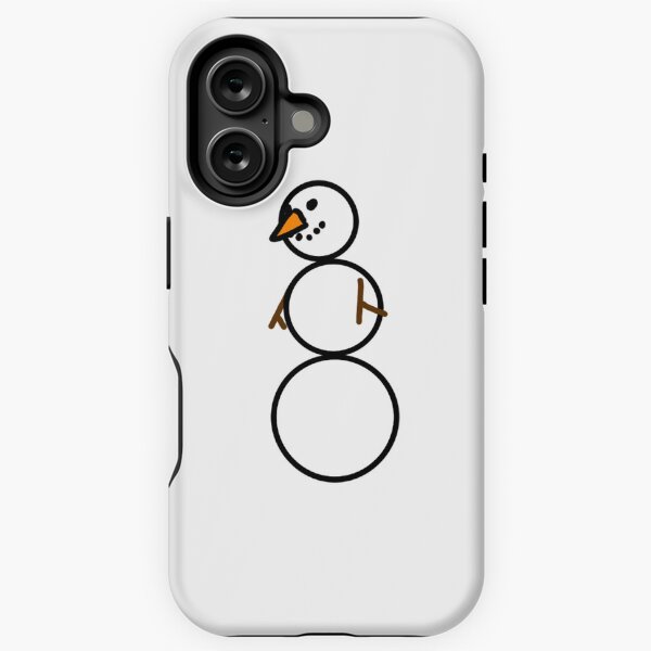Item preview, snowman designed and sold by mayo-the-swaggy.