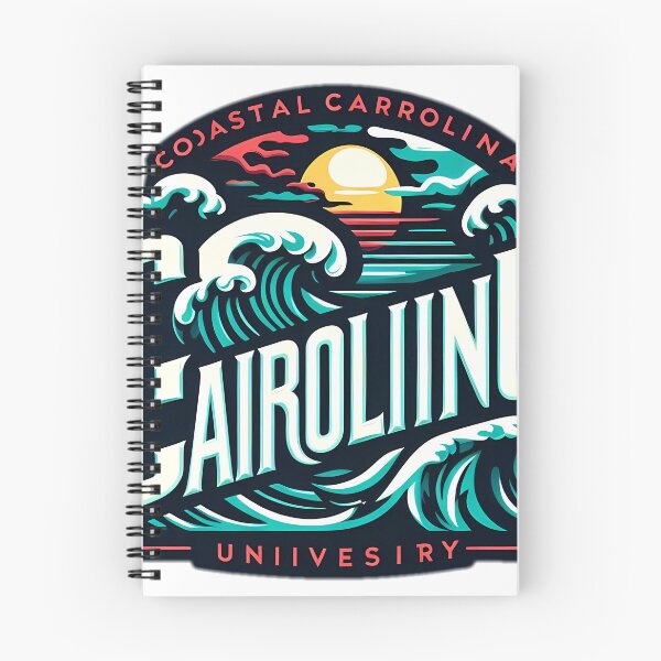 Item preview, coastal carolina university  designed and sold by NCNGDESIGN.