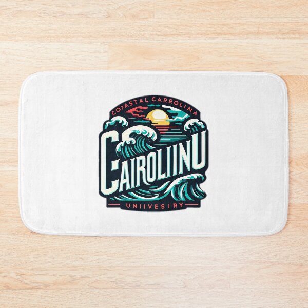 Item preview, coastal carolina university  designed and sold by NCNGDESIGN.