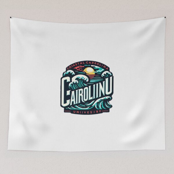 Item preview, coastal carolina university  designed and sold by NCNGDESIGN.
