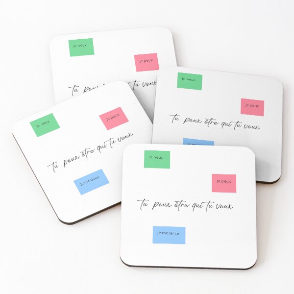 Item preview, self-confidence designed and sold by Servedesign.