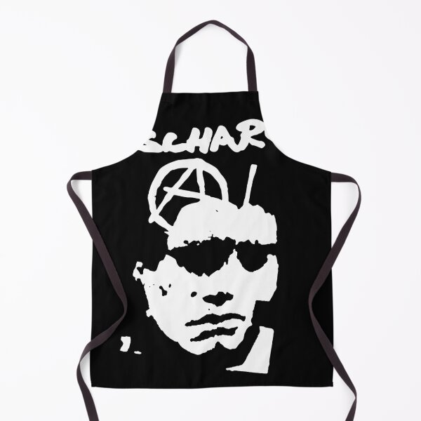 Item preview, Discharge Band designed and sold by Adrienne Costello.