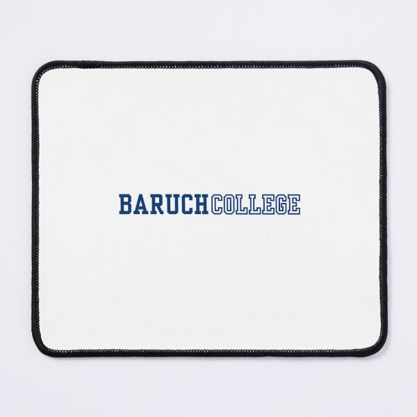 Item preview, Baruch College designed and sold by ashleydvorak.
