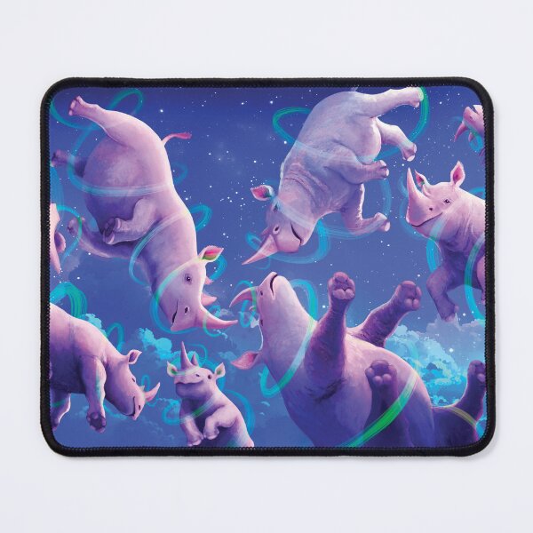 Item preview, Rotating Rhinos designed and sold by Kererū Brewing.