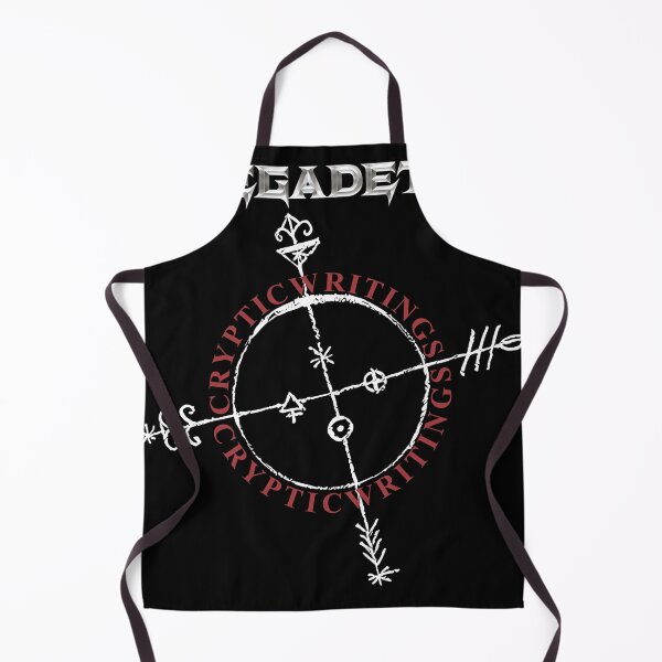 Item preview, Megadeth Band designed and sold by Jeffery Erical.