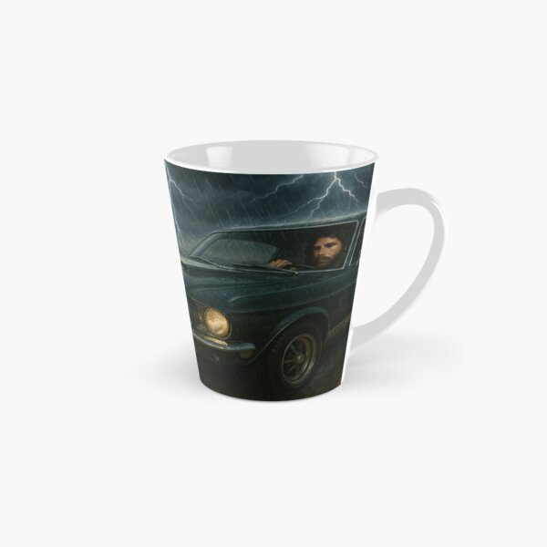 Item preview, L.A. Woman - Jim Morrison | The Doors | TheAmericanPoet  designed and sold by TheAmericanPoet.
