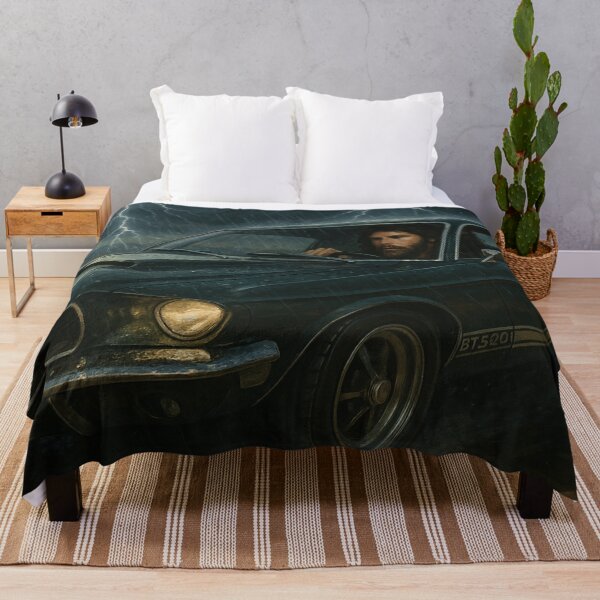 Item preview, L.A. Woman - Jim Morrison | The Doors | TheAmericanPoet designed and sold by TheAmericanPoet.