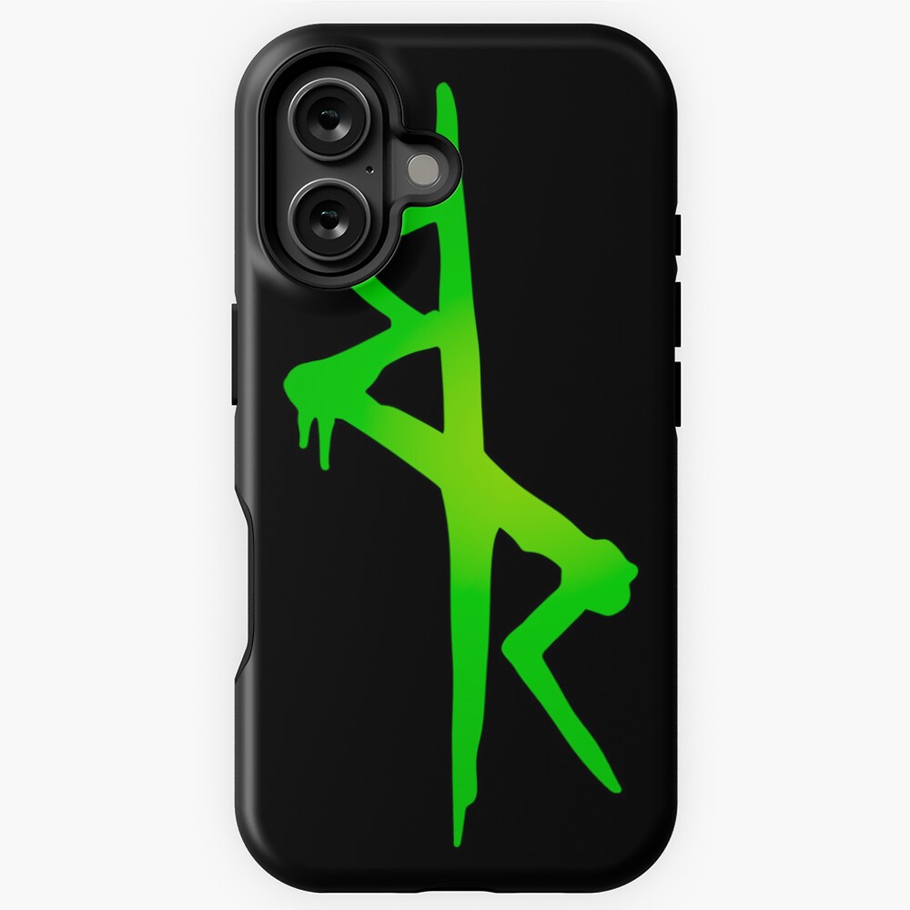 Item preview, iPhone Magsafe Tough Case designed and sold by haz5077.