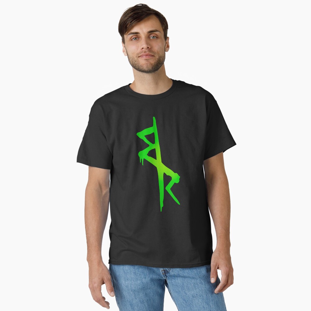 Item preview, Classic T-Shirt designed and sold by haz5077.