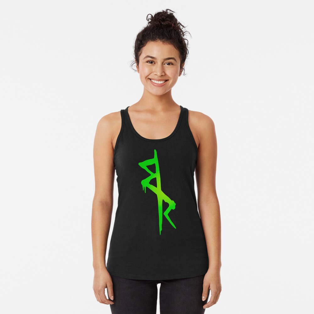 Item preview, Racerback Tank Top designed and sold by haz5077.