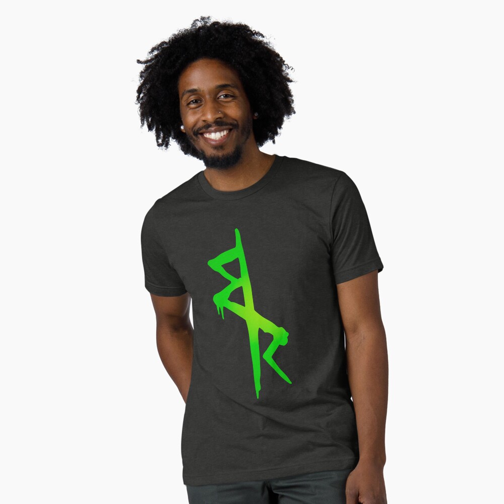 Item preview, Tri-blend T-Shirt designed and sold by haz5077.