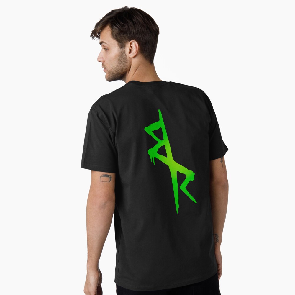 Item preview, Premium T-Shirt designed and sold by haz5077.