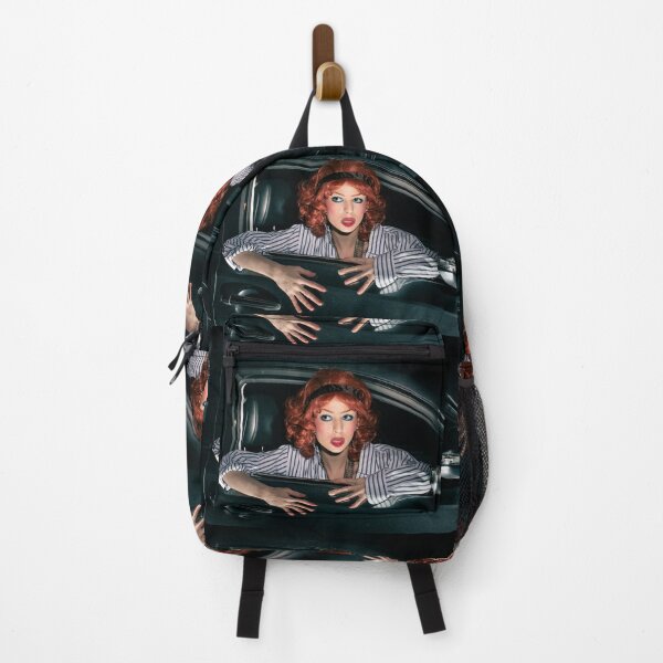 Item preview, Penny the Pick-up designed and sold by Caroline Solakian.