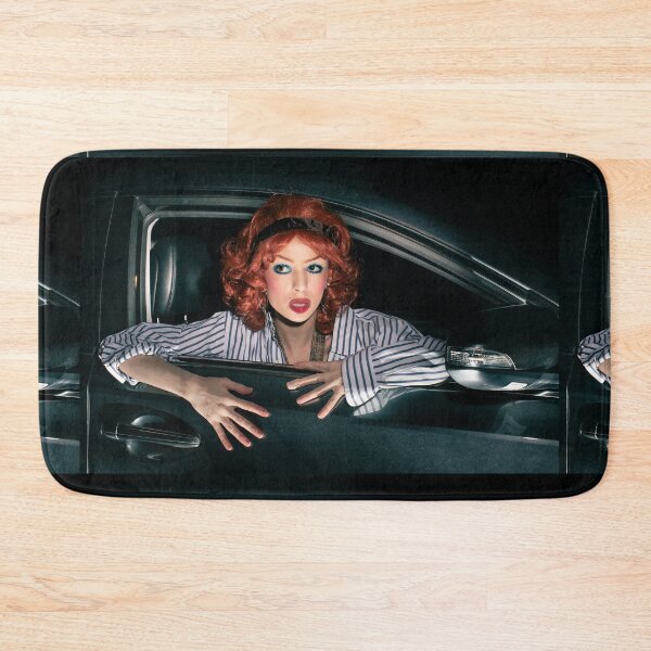 Item preview, Penny the Pick-up designed and sold by Caroline Solakian.