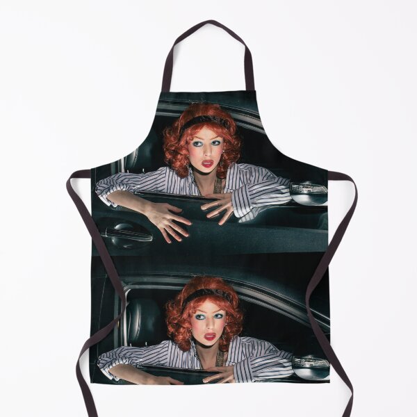 Item preview, Penny the Pick-up designed and sold by Caroline Solakian.