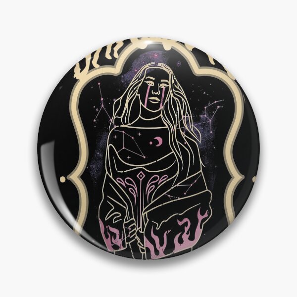 Item preview, Charlotte Dobre Merch designed and sold by MarcoosArt.