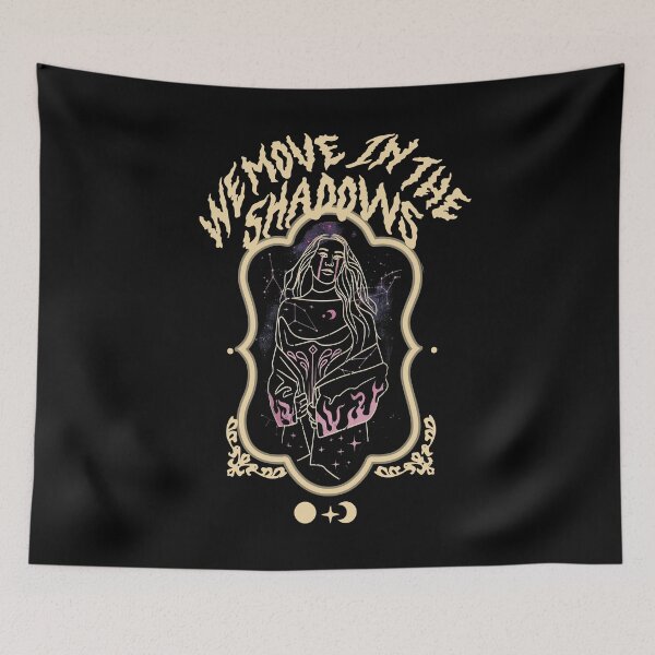Item preview, Charlotte Dobre Merch designed and sold by MarcoosArt.