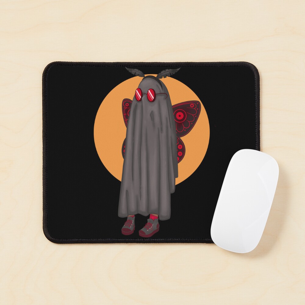 Item preview, Mouse Pad designed and sold by e09soUSZ.
