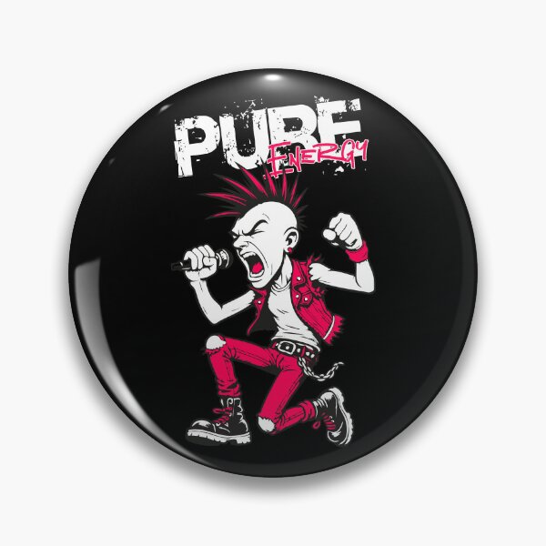 Item preview, Gym Energy – Extreme Strength designed and sold by AtuqStudio.