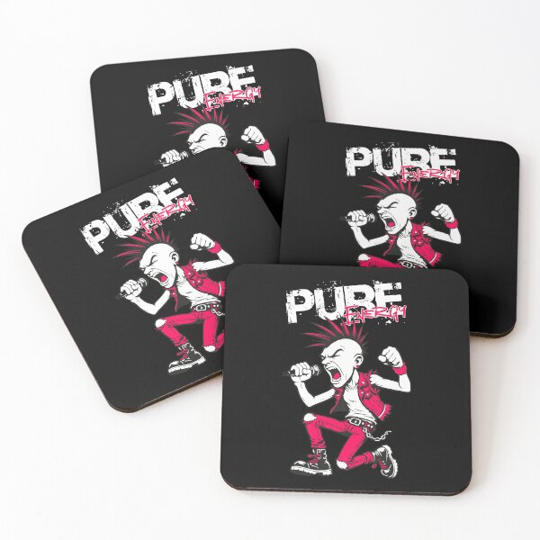 Item preview, Gym Energy – Extreme Strength designed and sold by AtuqStudio.