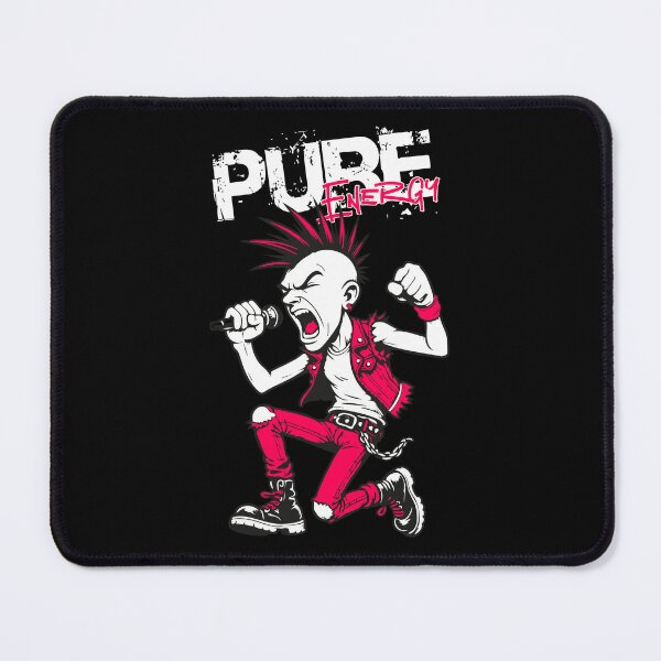 Item preview, Gym Energy – Extreme Strength designed and sold by AtuqStudio.