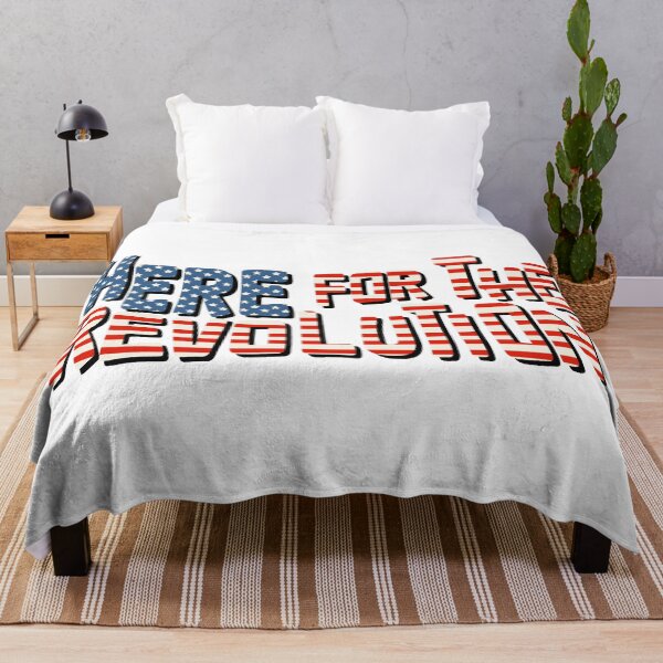 Item preview, Here for the Revolution Word Art designed and sold by Unhinged Heather.